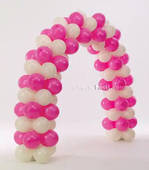 Imagen Globos decorativos